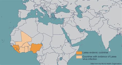 » Lassa Fever