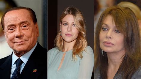 Berlusconi Ricoverato Il Messaggio Di Veronica Lario Lira Di Barbara