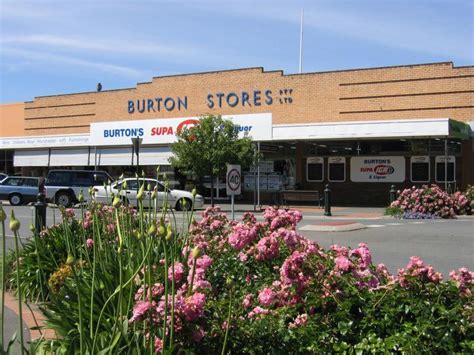 Euroa photos - Travel Victoria: accommodation & visitor guide