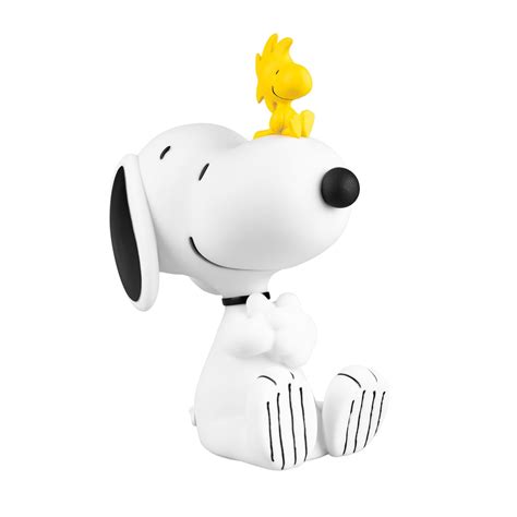 Snoopy character merchandise sales are breaking records this season 10