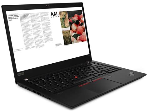 LaptopMedia » [Comparison] Lenovo ThinkPad T14 Gen 2 vs T14 Gen 1 ...