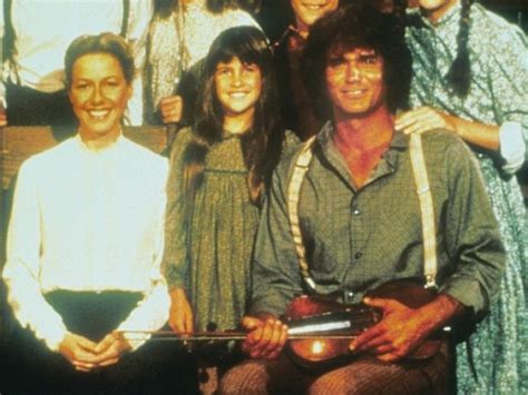 Los Recuerdas As Lucen Hoy Los Protagonistas De La Familia Ingalls