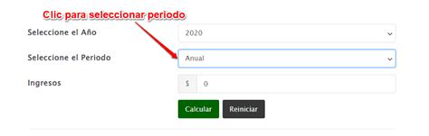 Calculadora de ISR Calcula tus impuestos en línea