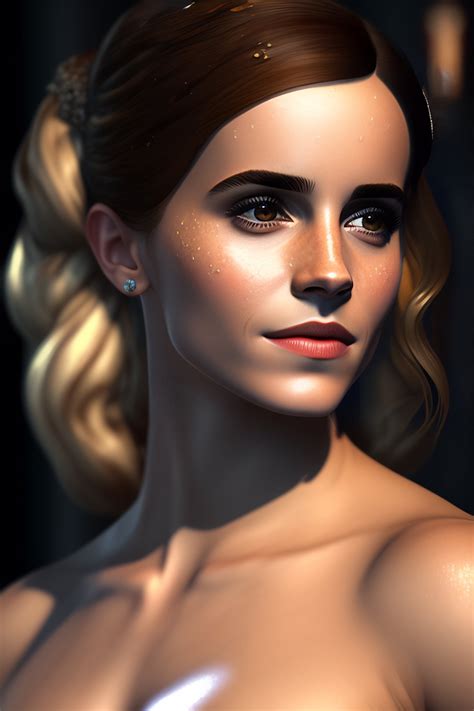 Lexica Emma Watson As A Beautiful Greek Goddess Just Out Of Shower