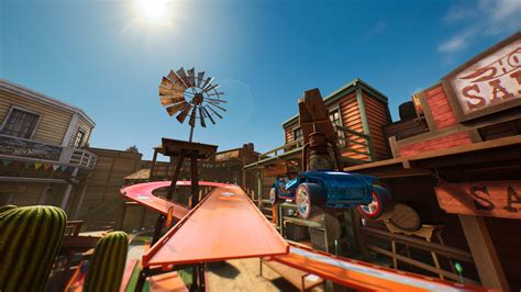 HOT WHEELS UNLEASHED 2 Twin Mill Unleashed Edition For Nintendo Switch Nintendo Official Site