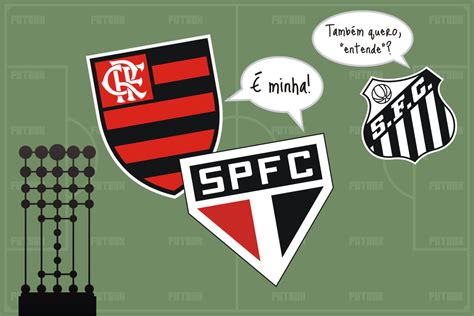 A HISTÓRIA DO CAMPEONATO BRASILEIRO