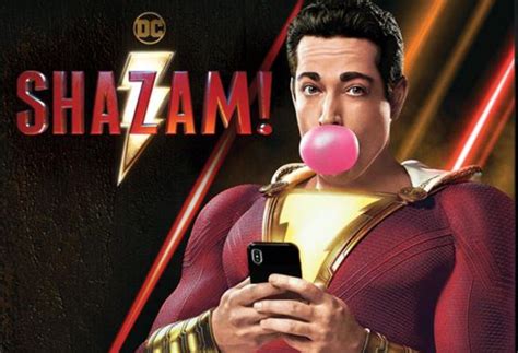 Shazam 4K Review Impulse Gamer