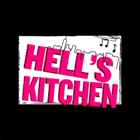 Hell S Kitchen The Musical Tickets Broadway 2024 2025 Season