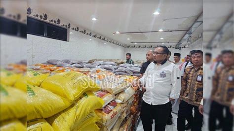 Ibadah Haji 2024 Siapkan 70 Ton Bumbu Asli Indonesia Untuk Jemaah Haji