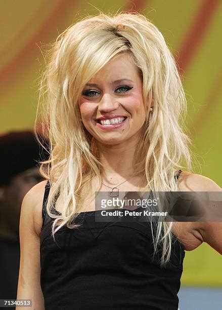 1303 Dolls Kimberly Wyatt Stock Photos High Res Pictures And Images