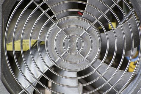 Funcionamiento Del Ventilador Sin Aspas Descubre Su Tecnolog A