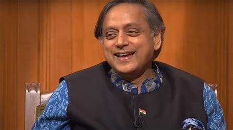 Shashi Tharoor Gives Witty Reply On Another Marriage। शशि थरूर ने अगली शादी को लेकर दिया मजेदार