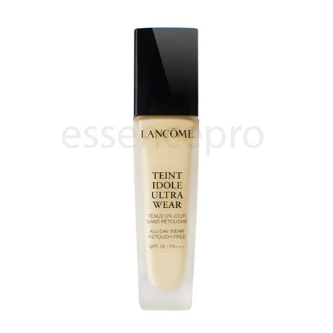 Lancome Teint Idole Ultra Wear Liquid Foundation All Day Wear Retouch