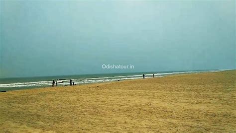 Astaranga Sea Beach Nimapada Puri Odisha Tour