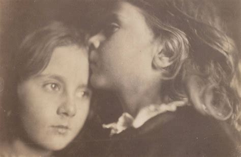 Haunting Portraits From A 19th Century Master Photographer Julia