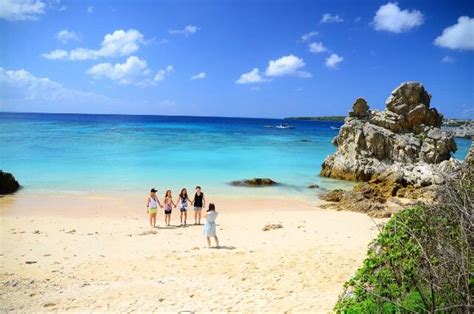 沖縄 崎本部ゴリラチョップ Okinawa Nature Activities Enjoy Nature Small Island