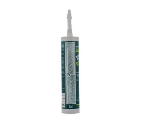 Dowsil Multi Purpose Sealant Specification And Features