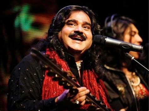 Five Most Renowned Folk Singers Of Pakistan Inflics