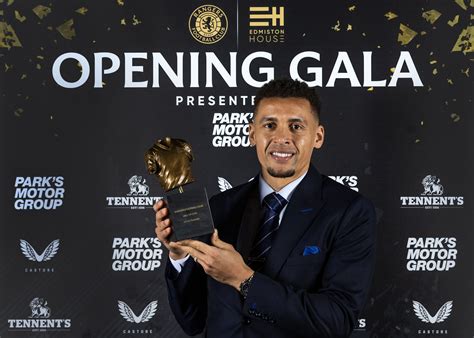 International fame is the likely next step for James Wick 18