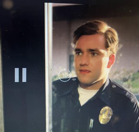 This cop will dunk your camera in the pool : r/TellMeLiesHulu