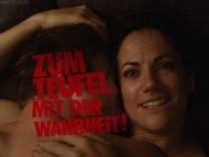Naked Bettina Zimmermann In Zum Teufel Mit Der Wahrheit