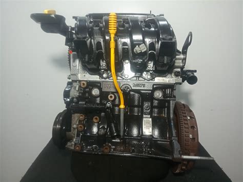 Moteur Renault Clio Iv Bh V Bha Bhak Bhmg Bhmk