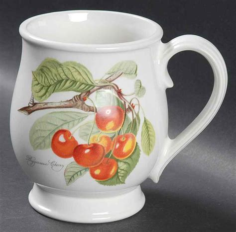 Pomona Bristol Mug By Portmeirion Replacements Ltd