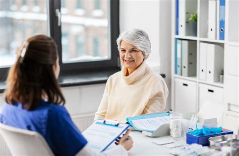 Help Stamp Out Medicare Fraud In June Coastline