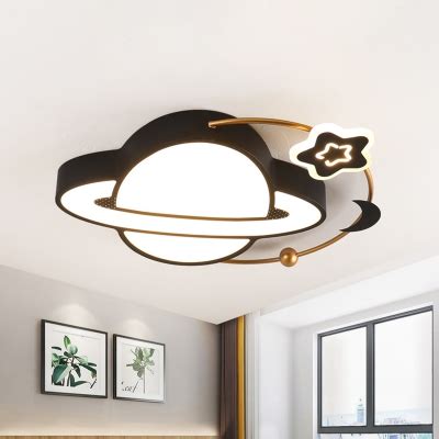 Solar System Ceiling Light Shade | Homeminimalisite.com