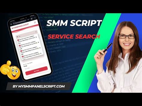 Perfect Panel Script With New Feature Smm Panel Kaise Banaye How To