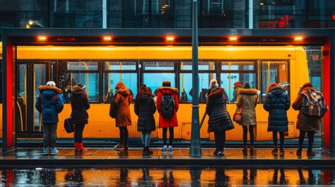 The bus schedule for 125 change that surprised local riders 1
