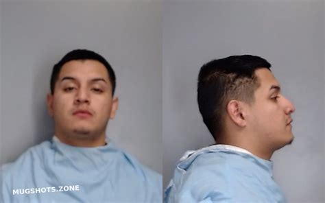 Guzman Garcia Jesus 12 21 2022 Champaign County Mugshots Zone