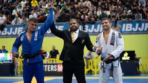 Best BJJ Competitions In The World – Fighters Vault | Martial Arts Blog