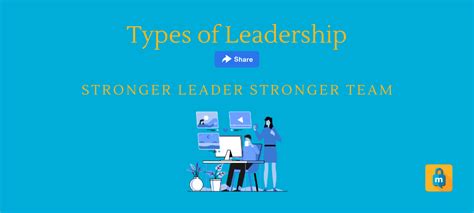 Types Of Leadership Amtelco