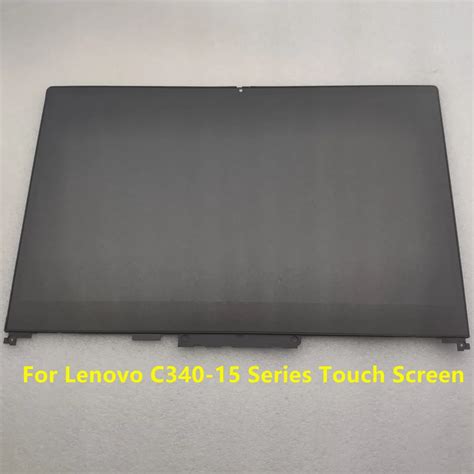 Fhd Lcd N Hca Eab Touch Screen Replacement Assembly D S