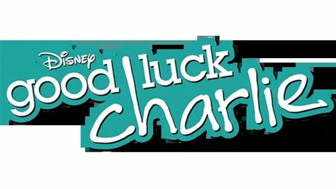 Watch Good Luck Charlie | Disney+