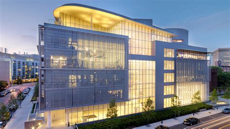 Mit Named Worlds Top Architecture School For Third Year