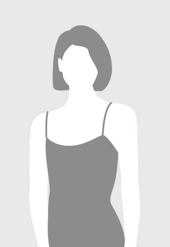 Woman Avatar Profile Royalty Free Vector Image