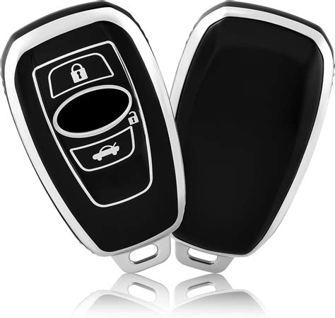 Amazon Offcurve Key Fob Cover For Subaru Soft Tpu Car Key