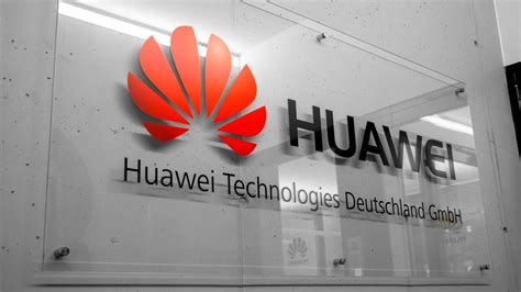 Huawei: Gaming-Smartphone dieses, faltbares Modell nächstes Jahr