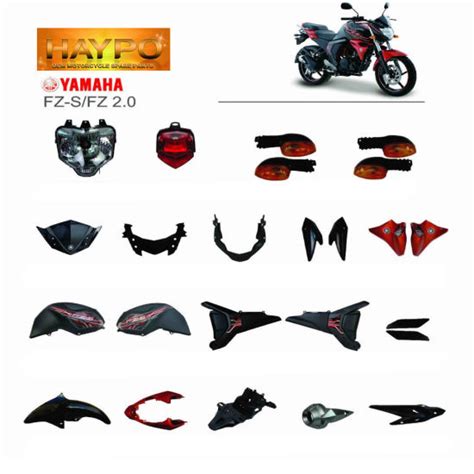 Yamaha Fz V2 Spare Parts List In Nepal Infoupdate Org