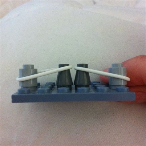 Lego Pen Holder - Instructables