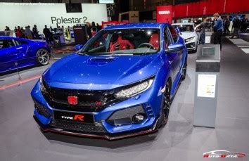 Honda Civic X Type Hp Ficha T Cnica Y Consumo