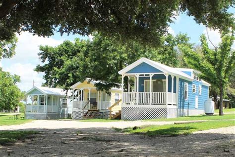 Texas Hill Country Rv Park Skyline Ranch Rv Park And Cabins