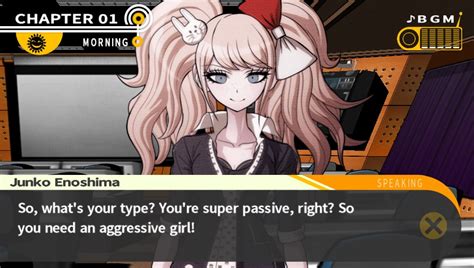 Danganronpa Trigger Happy Havoc Rpgfan