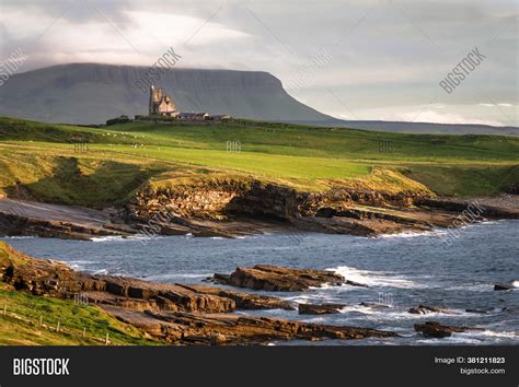 Mullaghmore, Ireland- Image & Photo (Free Trial) | Bigstock