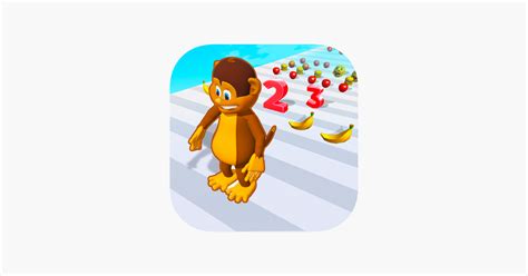 ‎Animal Run Race Running Games on the App Store