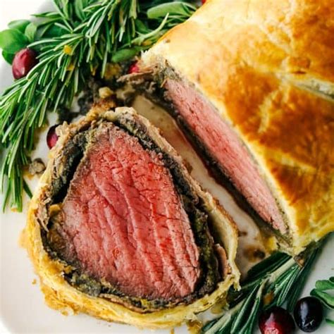 Best Ever Beef Wellington Recipe | The Recipe Critic