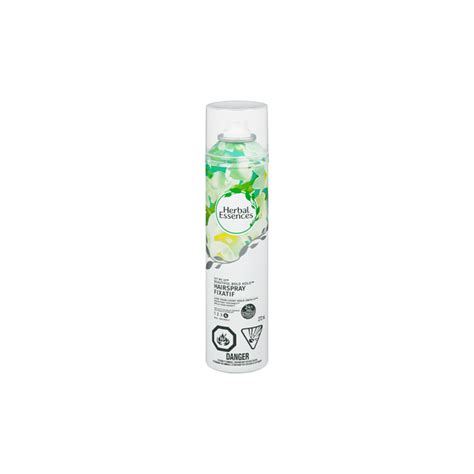 Herbal Essences Set Me Up Max Hold Hairspray 272 Ml