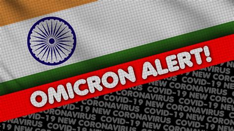 Indias Omicron Cases Cross 150 AIIMS Chief Calls For Preparation